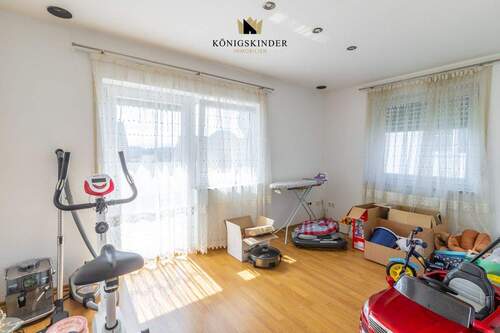 Kinderzimmer - 