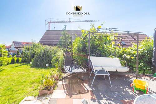 Terrasse - 