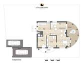 Grundriss EG - 