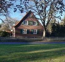 Idyllisch gelegene DHH, Faßberg - Rote Siedlung