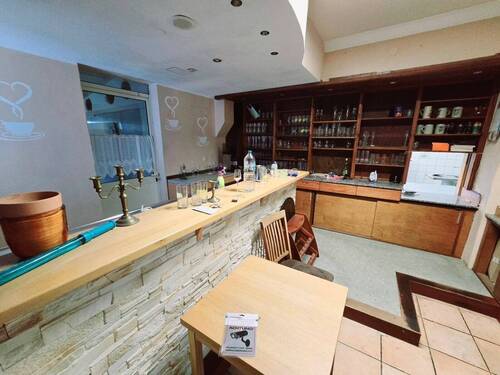 Gastronomie - Mehrfamilienhaus, Wohnhaus in Spalt zum Kaufen