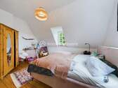 Schlafzimmer DG - 