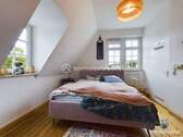 Schlafzimmer DG - 