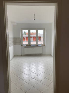 Küche - Beispielfoto - 3 Zimmer Etagenwohnung in Fürth