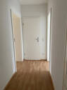 Flur mit Abstellraum - Etagenwohnung mit 73,70 m&sup2; in Fürth zur Miete