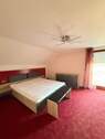 Schlafzimmer - Etagenwohnung mit 84,00 m&sup2; in Weichering zur Miete