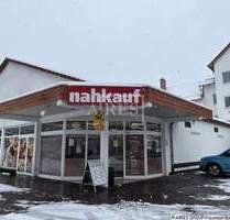 Wohn- und Geschäftshaus in Eschwege-Niederhohne