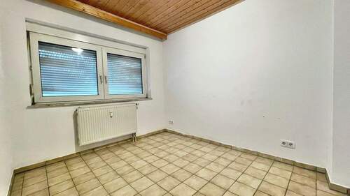 Schlafzimmer - 4 Zimmer Etagenwohnung in Fürth