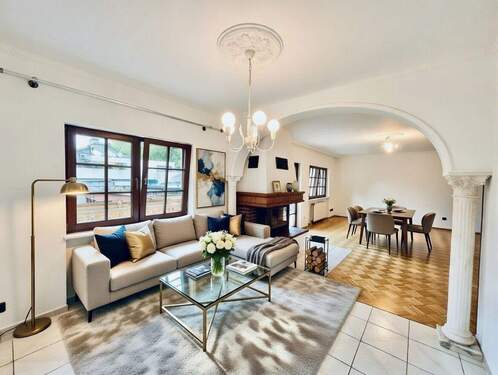 Einrichtungsvorschlag - 