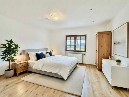 Einrichtungsvorschlag - 