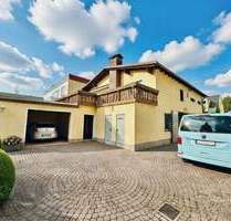 Wohn-Geschäftshaus mit Lager, Wohnen, ELW & Erweiterungspotential | bevorzugte Lage Mainz Weissenau