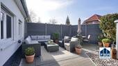 Zweite Terrasse - 