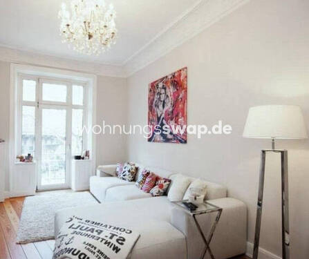 Bild 1 - Wohnungsswap - Klosterallee - 2.570,00&nbsp;EUR Kaltmiete, ca.&nbsp; 95,00&nbsp;m&sup2;&nbsp;Wohnfl&auml;che