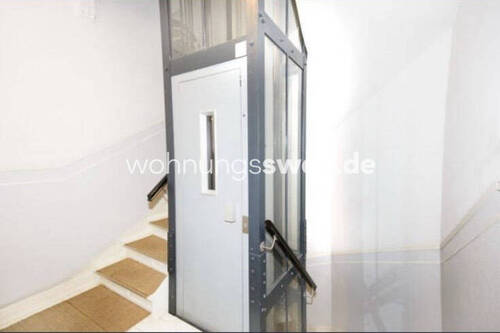 Bild 2 - 4 Zimmer Etagenwohnung zur Miete in Hamburg