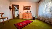 Zimmer im EG - 