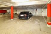 Tiefgaragenstellplatz - 