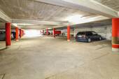 Tiefgarage - 