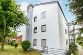 Stirnansicht - 