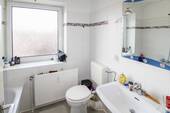 Wannen-Bad! - 