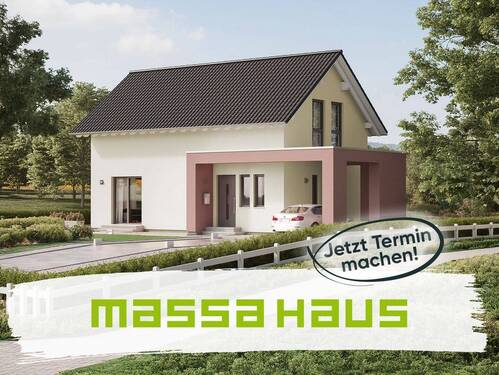 Bild 1 - Heute beraten lassen - kostenlos bei massa haus 