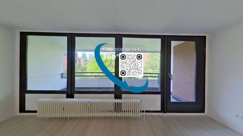 Wohnzimmer__2 - 3 Zimmer Etagenwohnung zur Miete in Langenhagen