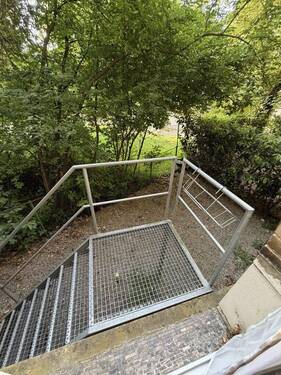 Privater Außenbereich - 