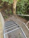 Treppen zum Garten - 