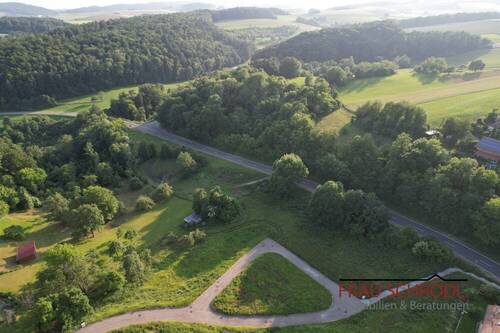 Bild 3 - Grundstück in Tengen