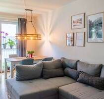 ++ Moderne 2-Zimmer-Wohnung mit gehobener Ausstattung in Top-Lage ++ - Dresden Striesen-Süd