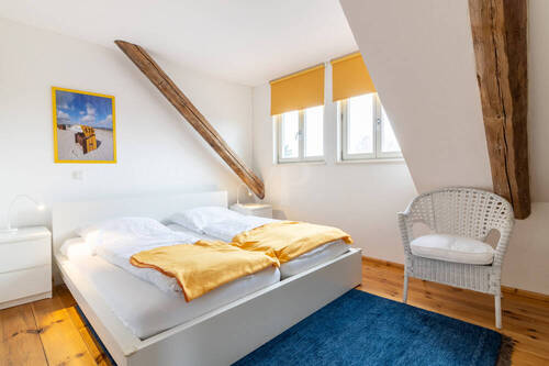 Impression von den unterschiedlichsten Hotelzimmern - 