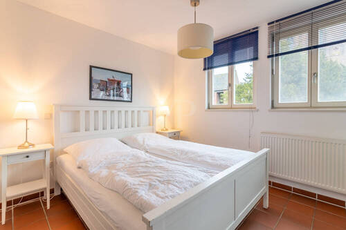 Impression von den unterschiedlichsten Hotelzimmern - 