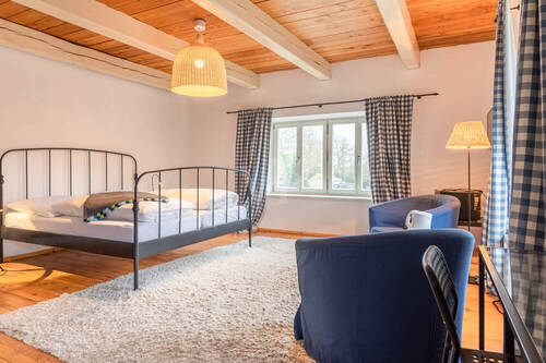 Impression von den unterschiedlichsten Hotelzimmern - 