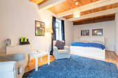 Impression von den unterschiedlichsten Hotelzimmern - 