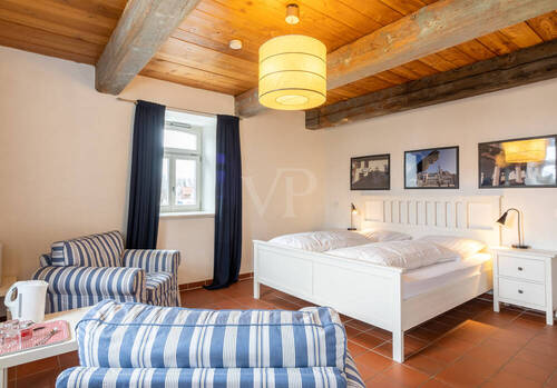 Impression von den unterschiedlichsten Hotelzimmern - 