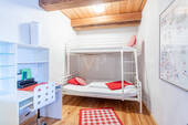 Impression von den unterschiedlichsten Hotelzimmern - 