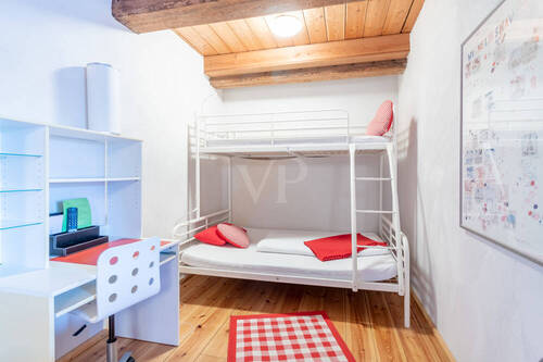 Impression von den unterschiedlichsten Hotelzimmern - 
