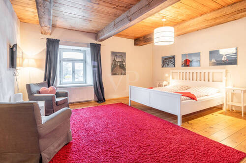 Impression von den unterschiedlichsten Hotelzimmern - 