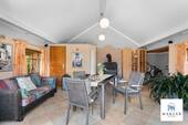 Das 2te Wohnzimmer - 