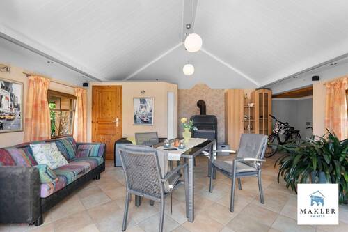 Das 2te Wohnzimmer - 
