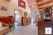 4 - Einfamilienhaus mit 180,00 m² in Südbrookmerland / Moordorf zum Kaufen