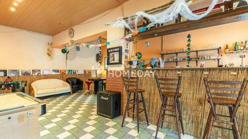 EG Partykeller 1 - 