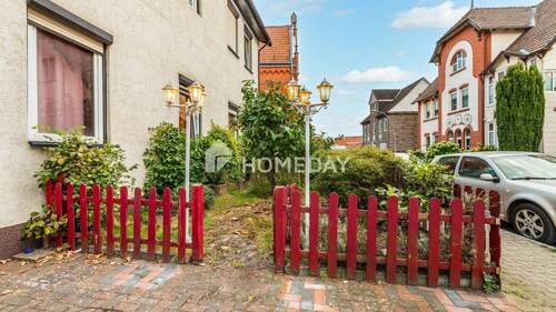 Garten 2 - 