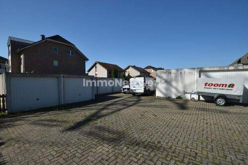 Garagenhof - Garage, Stellplatz zum Kaufen in Kreuzau