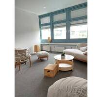 Exklusive Büroeinheit mit großzügigen Gemeinschaftsflächen - All-in-Miete - Alzenau