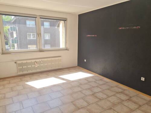 Schlafzimmer 1 - 4 Zimmer Etagenwohnung zur Miete in Duisburg