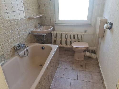 Badezimmer - 