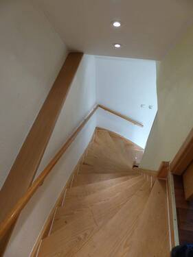 Treppenhaus - 