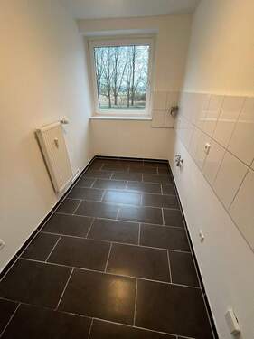 Küche - 3 Zimmer Etagenwohnung zur Miete in Celle