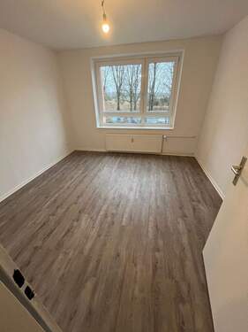 Schlafzimmer - 3 Zimmer Etagenwohnung in Celle