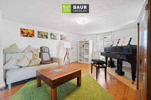 OG Klavierzimmer - 
